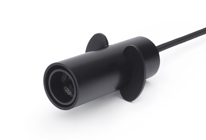 Axle hanglamp E14 ophanging 4 m